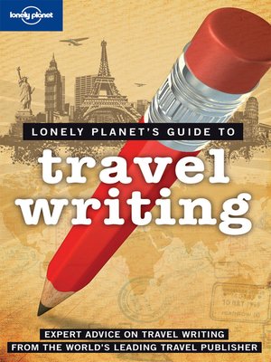 cover image of Travel Writing